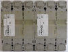 Merlin Gerin NSF150 H 3-Pole Circuit Breaker Compact Lot of 2 Working
