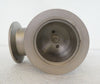 MKS Instruments 93-2782 Vacuum Right Angle Pneumatic Valve Working Surplus
