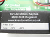 KV Automation 4022.486.18121 High Flow Cleaning Board PCB 2W 322A5302 Spare