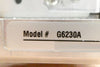 Agilent Technologies G6230A Spectrometer 6230 TOF LC/MS Untested Surplus