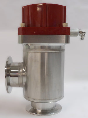 MKS Instruments LPJ-32789 Vacuum Isolation Valve AMAT 3870-07621 Surplus