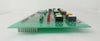 TEL Tokyo Electron 1D81-000129 Interface Panel PCB TYB222-1/SW Unity II As-Is