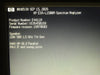 HP Hewlett-Packard ESA-L1500A Spectrum Analyzer 7kHz-1.5GHz E4411A Spare Surplus
