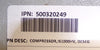 9600 CTI-Cryogenics 8135953G001R Cryo Compressor HV Manufacturer Refurbished