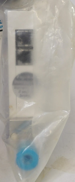 Fujikin FCSTM1005MZF-4CL2-F2L-N2-U Mass Flow Controller MFC T 1000M New