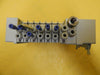 TEL Tokyo Electron SVC4 7-Port Manifold SMC SQ1131Y-5-C4-Q PR300Z Used Working