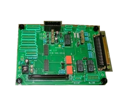 Hitachi 569-5516 ME I/F PCB S-9300 CD Scanning Electron Microscope Working