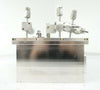 ATMI Packing CUST-UNIQUE-2D-PHOS Ampule Bubbler CVD AMAT 0226-96764 P5000 Spare