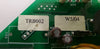 Varian TRB002 Turbomolecular Power Supply PCB TV801 NAV CU Turbo-V 801 Working