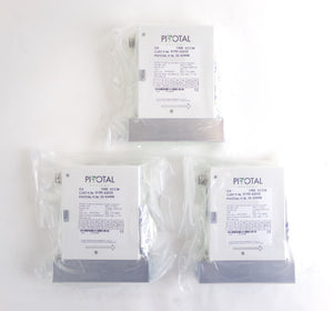 Pivotal Systems 32-03498 Mass Flow Controller MFC AMAT 0190-62535 Lot of 7 New