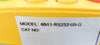 Parker 890CD/5/0002B/N/00/A/US 890 Modular AC Drive 8903/IM 8903/FA Working