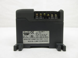 Automation Direct D2-04B-1 4-Slot PLC Controller DirectLOGIC 205 Koyo Working