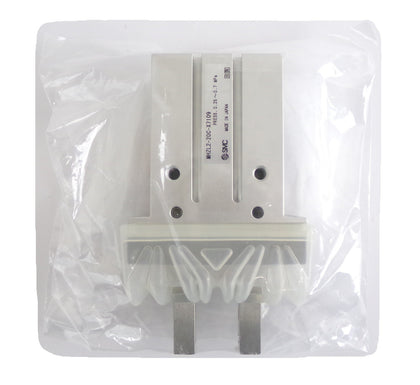 SMC MHZL2-20C-X7109 Long Stroke Parallel Gripper AMAT 3920-03121 New Surplus