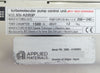 STP Edwards SCU-A2203P Turbomolecular Pump Controller Turbo Working Surplus