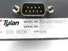 Tylan FC-2979MEP5 MFC Mass Flow Controller 200 SCCM SF6 TEL Unity II Used