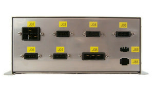 Nikon 4S065-417 Power Supply Assembly NSR Series Surplus As-Is