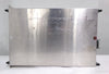 Pearl Kogyo 50V12-A2 Rack Mount RF Generator 121MHz @ 5kW Working Surplus