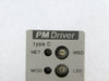 Sanyo Denki 1029-118060-0 PM Driver AMAT 0190-76051 Lot of 2 Working