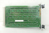 Kulicke & Soffa N08002-4020-000-00 SOL DRVR Driver PCB Card 8002-4020 Working