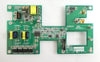 Daihen RG-1258A02 RF Generator Interface PCB FGA-30G Reseller Lot of 2 Working