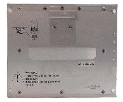 AB Sciex 5021196 QPS Exciter Module Q3 1.2288 MHz Spectrometer Working