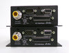 MKS Instruments CDN127R-5 DeviceNet Peripheral Adaptor Lot of 4 New
