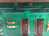 Laser Identification Systems 345520 Backplane Board PCB Lumonics LW-CO2 Used