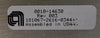 AMAT Applied Materials 0010-14630 High Voltage HV Module CESC Surplus