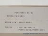 Century Systems FA-21Nil RS-232 FutureNet FA-21 Nikon 4S587-600-1 NSR-307E Spare