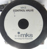 MKS Instruments 253B-11020 Butterfly Throttle Valve Series 253 Working Surplus