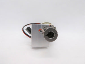 Faulhaber 962948 Motor Minimotor Nikon Precision NSR-1755G7A Working