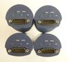 Inficon 3CB1-951-230B Capacitance Diaphragm Gauge CDG025D Lot of 12 Working