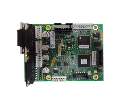 AE Advanced Energy 333020065-03 Motor Control PCB Board 3155314-004 AMAT Working