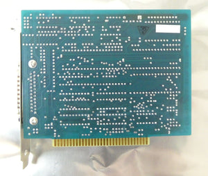 Genmark 9507 Robot Interface PCB Card FlexWare DE/RS-11-1112 Logosol Working