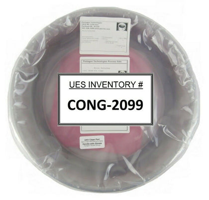 AMAT Applied Materials 0021-20788 Lower Shield ESC Micron 811-02327R Refurbished