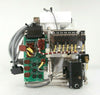 IDI Integrated Designs 203-ME8L1S IDS Dispenser Photoresist Untested As-Is
