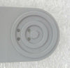 SVG Silicon Valley Group 99-41467-01 Ceramic Arm Lot of 6 No Vacuum Seal Spare