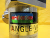 Irie Koken 1SV25M0 Manual Angle Valve Reseller Lot of 3 Used Working