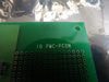 Omron IQ PMC-PCON Power Supply Interface PCB Assembly Working Spare