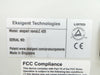 Eksigent Technologies ekspert nanoLC 425 Syringe Pump 5057622 5059134 Surplus