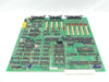 Varian Semiconductor VSEA V1703X Autosequencer CPU PCB V1534E01 W/ EPROMs Spare