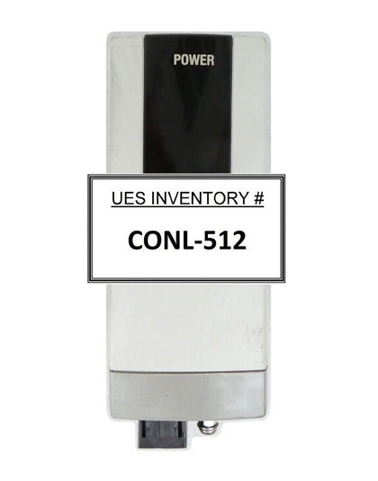 SMC LFU20-0250-DUS01560 Flow Sensor AMAT Applied Materials 0190-47021 Working