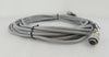 CTI-Cryogenics 8112463G500 On-Board Cryopump Power Cable 50 Foot Working