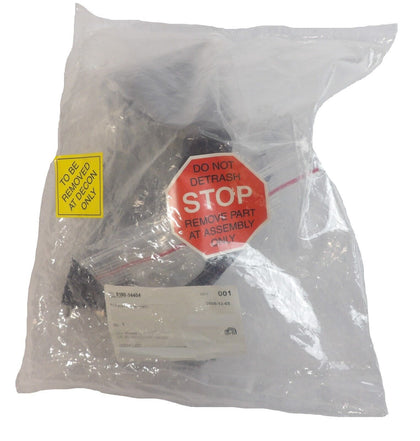 VAT 232715 3-Position Pneumatic Actuator  UHV Valve Retrofit Kit New Surplus