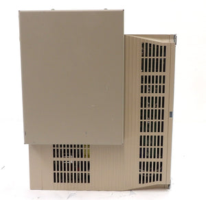 Yaskawa Electric CACR-50-AM1VB-E Servo Drive SERVOPACK Working