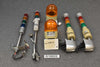 Patlite LCE-T / SLF-W / SLEB-A / RHB-24UL Signal Tower Lighting