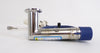 Granville-Phillips 355018 Micro Ion Vacuum Gauge & Cable MKS instruments Working