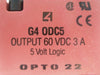 Opto 22 G4PB24 24-Channel Field Control I/O Module PCB 005131D 0AC5 IDC5 As-Is