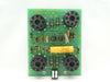 Varian Semiconductor VSEA D107739001 Scanner Drive Amp PCB Rev. A Lot of 3 Spare