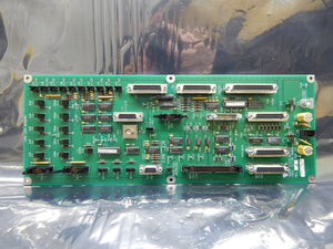 Tencor Instruments 317195 Robot Distribution S8000 Board PCB KLA AIT I Used